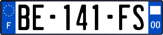 BE-141-FS