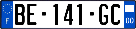 BE-141-GC