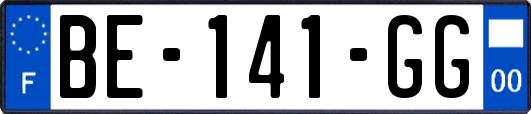 BE-141-GG