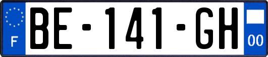 BE-141-GH