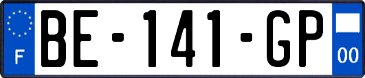 BE-141-GP