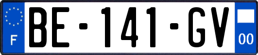 BE-141-GV