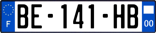 BE-141-HB