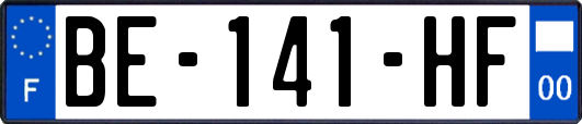 BE-141-HF