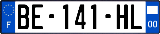 BE-141-HL