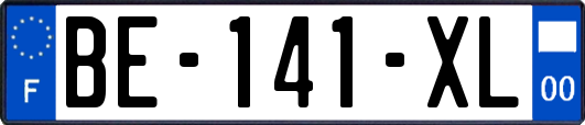 BE-141-XL