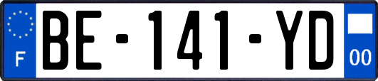 BE-141-YD