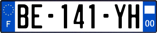 BE-141-YH