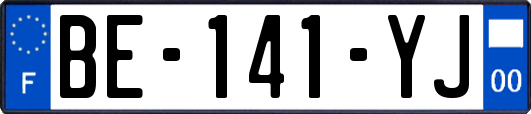 BE-141-YJ
