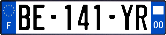 BE-141-YR