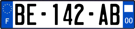 BE-142-AB