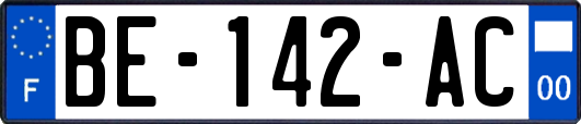 BE-142-AC