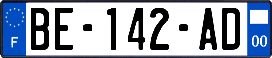 BE-142-AD