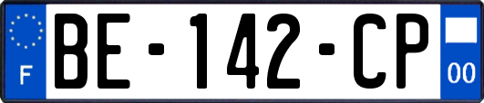 BE-142-CP