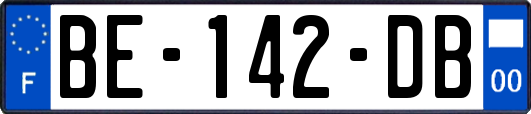 BE-142-DB