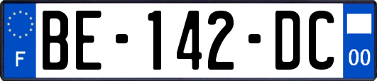 BE-142-DC