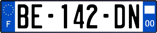 BE-142-DN