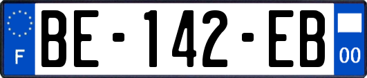 BE-142-EB