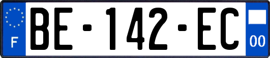 BE-142-EC