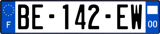 BE-142-EW