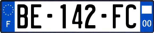 BE-142-FC