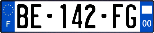 BE-142-FG