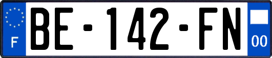 BE-142-FN