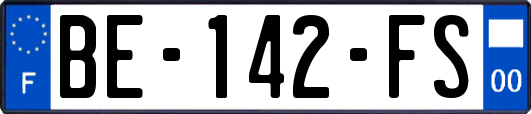 BE-142-FS