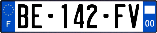BE-142-FV