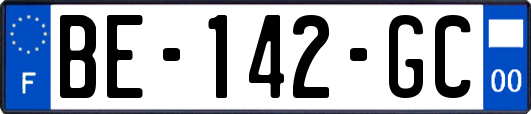 BE-142-GC
