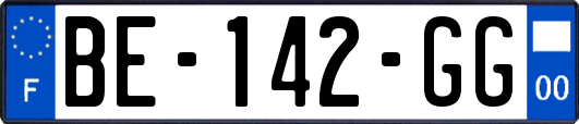 BE-142-GG