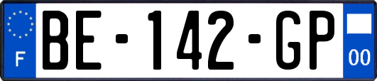 BE-142-GP
