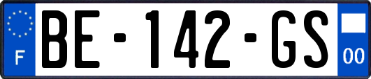 BE-142-GS