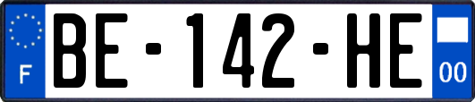 BE-142-HE