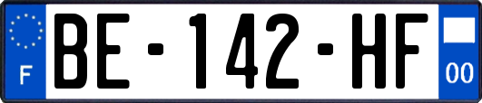 BE-142-HF