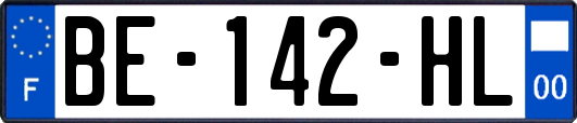 BE-142-HL