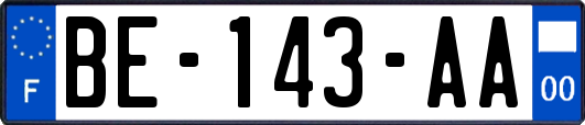 BE-143-AA