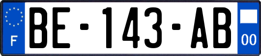 BE-143-AB