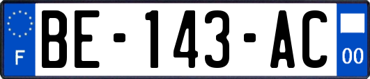 BE-143-AC