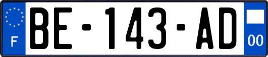 BE-143-AD