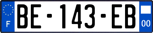 BE-143-EB