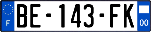BE-143-FK