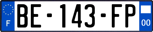 BE-143-FP