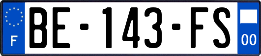 BE-143-FS