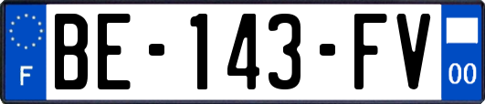 BE-143-FV