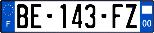 BE-143-FZ
