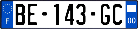 BE-143-GC