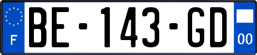 BE-143-GD