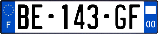 BE-143-GF