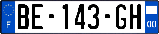BE-143-GH